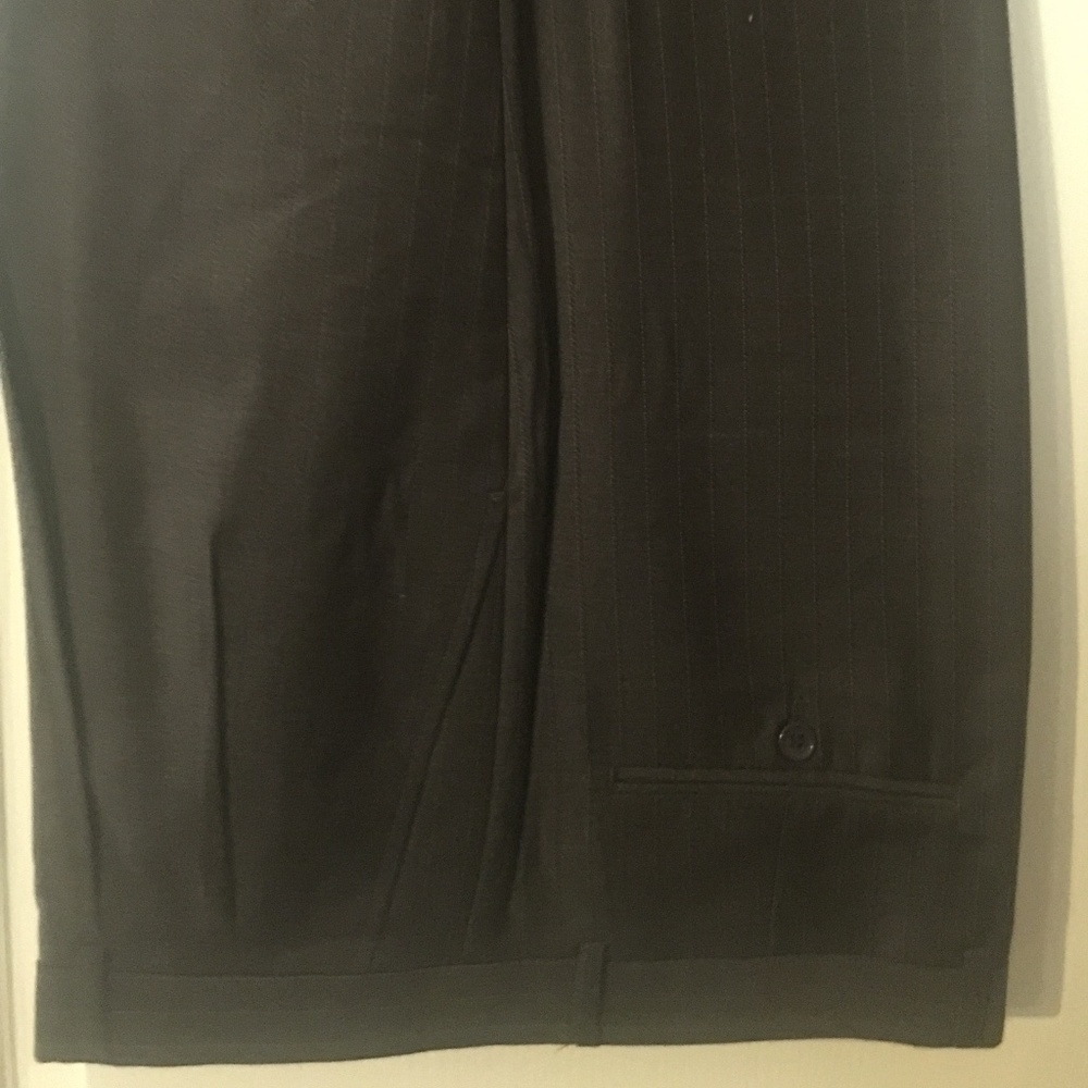 REDUCED!  Men’s 38x30 Bertucci Brown Pants